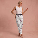 Broek "Hanna" – Katoen & Linnen