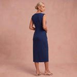 Kleed "Birgit" – Elegant & Luchtig