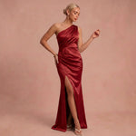 Maxikleed "Nina" – Elegant
