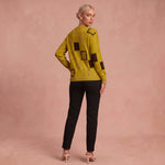 Trui "Antonia" – Chic & Casual