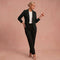 Getailleerde Blazer – Perfecte Pasvorm