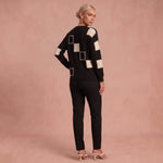 Trui "Antonia" – Chic & Casual