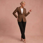 Blazer – Modern & Stijlvol