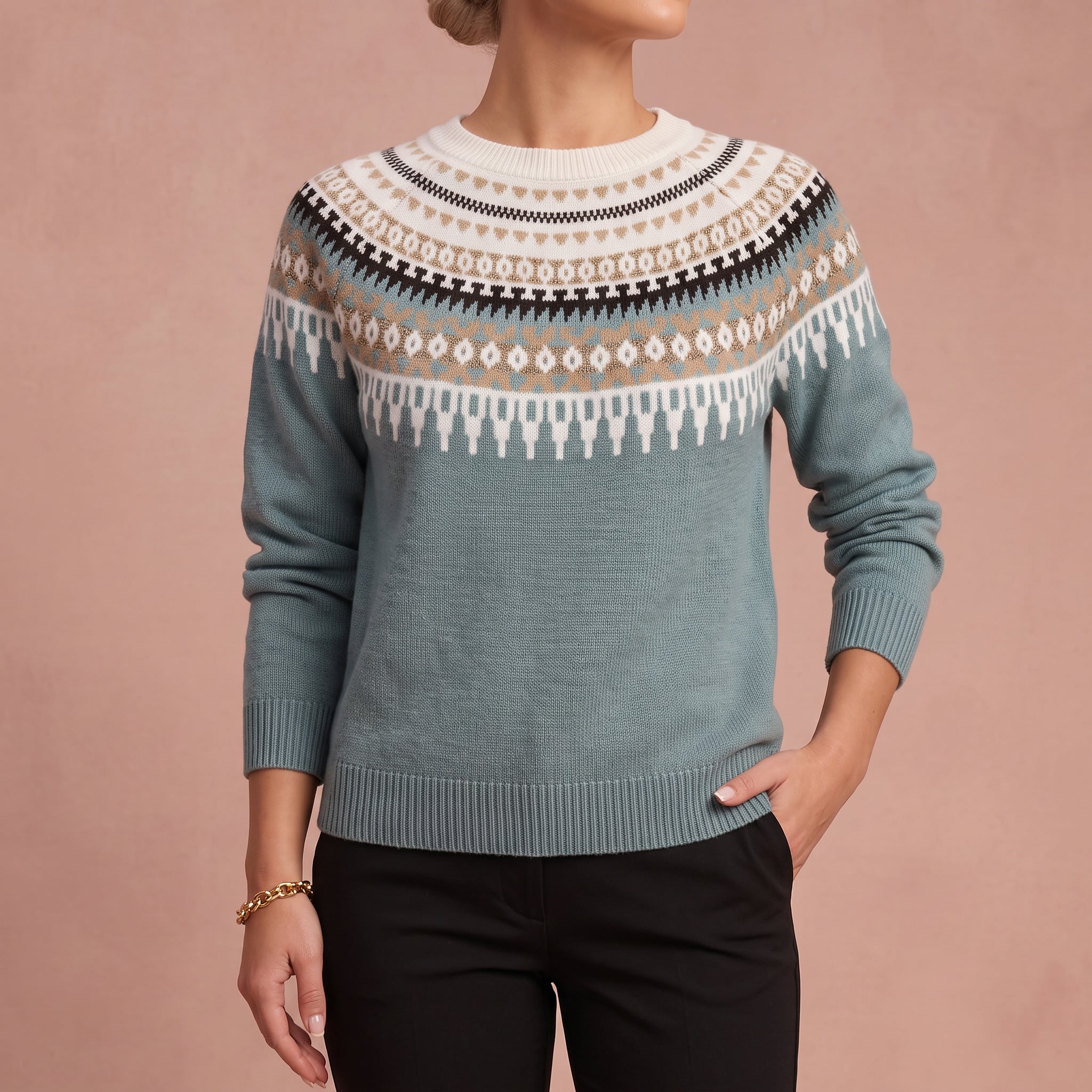 Breitrui "Liesl" – Warm & Klassiek