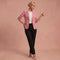 Getailleerde Blazer – Perfecte Pasvorm