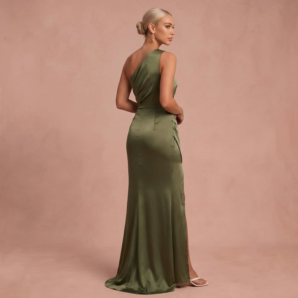 Maxikleed "Nina" – Elegant