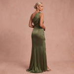 Maxikleed "Nina" – Elegant