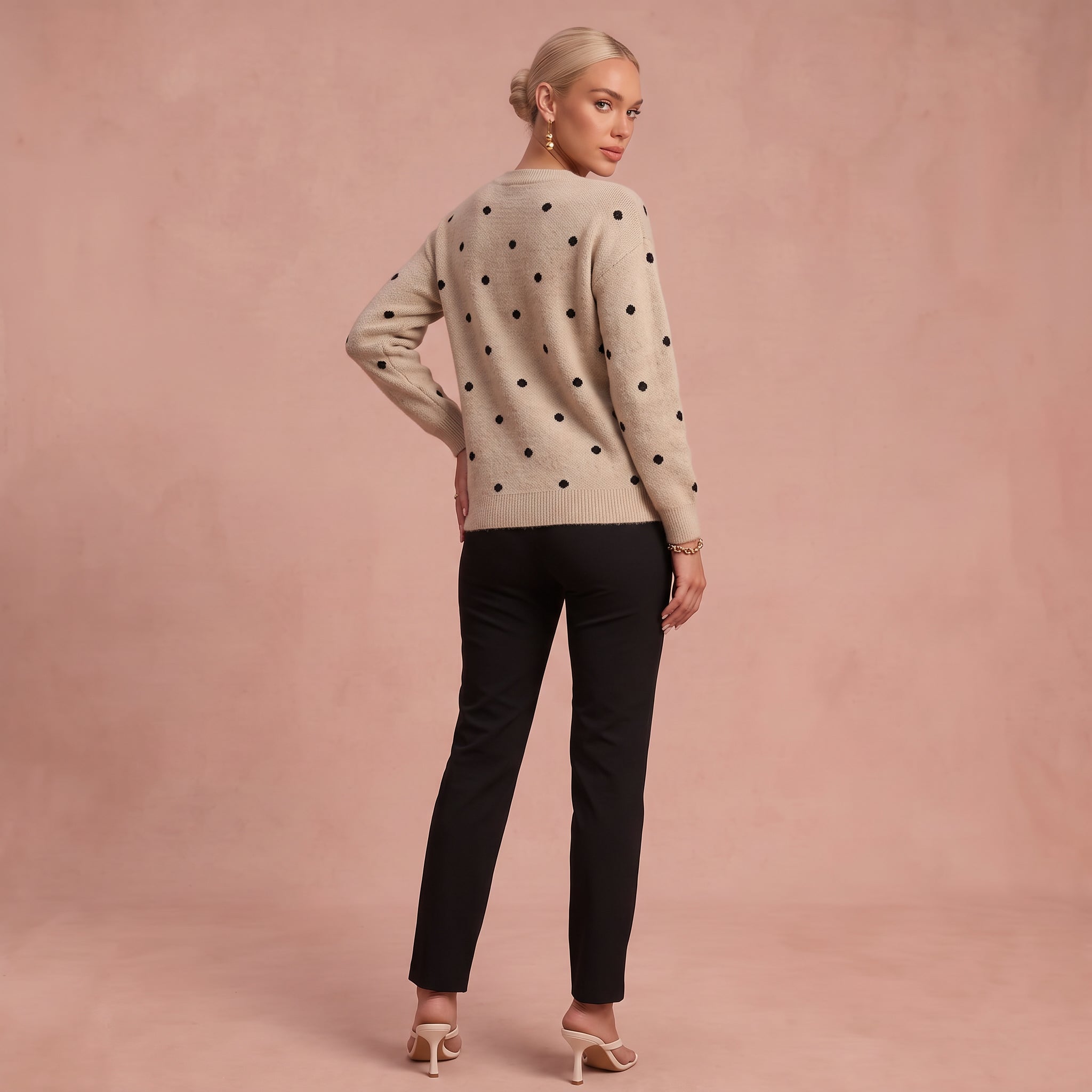 Breitrui "Astrid" – Polkadots