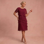 Robe "Julia" – Beauté naturelle