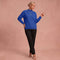 Pull "Christa" – Tricot douillet à col montant
