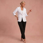 Blazer – Lignes modernes