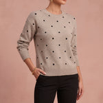Breitrui "Astrid" – Polkadots