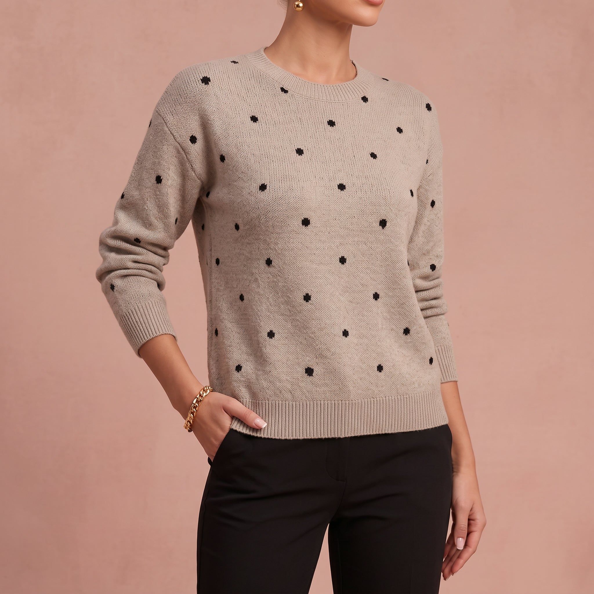 Breitrui "Astrid" – Polkadots
