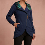 Wintermantel "Karin" – Chic & Warm