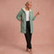 Veste polaire "Bettina" – Style scandinave