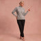 Pull à Col Roulé "Melanie" – Confortable