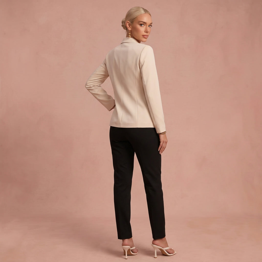 Blazer – Modern & Stijlvol