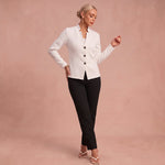 Blazer "Cornelia" – Ligne intemporelle