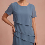 Robe "Julia" – Beauté naturelle