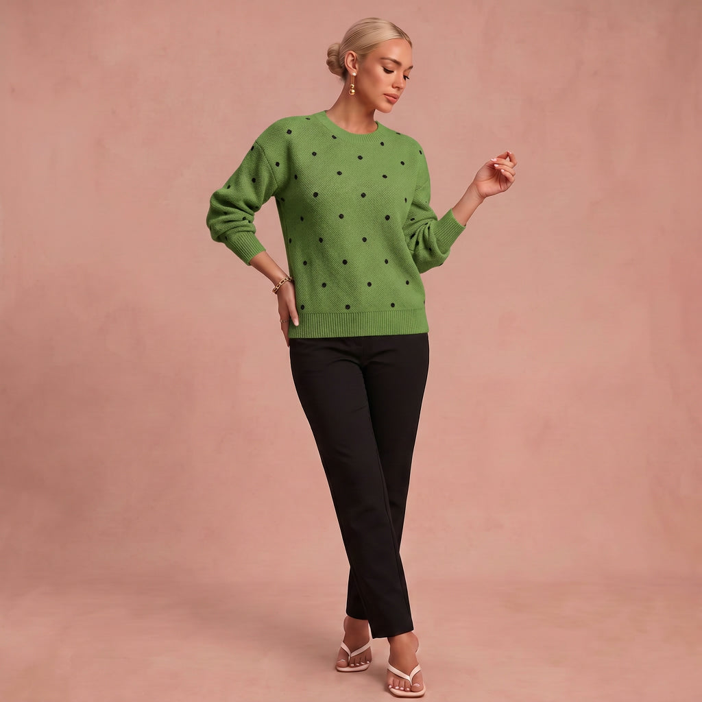 Breitrui "Astrid" – Polkadots