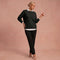 Pull en cachemire "Irene" – Doux