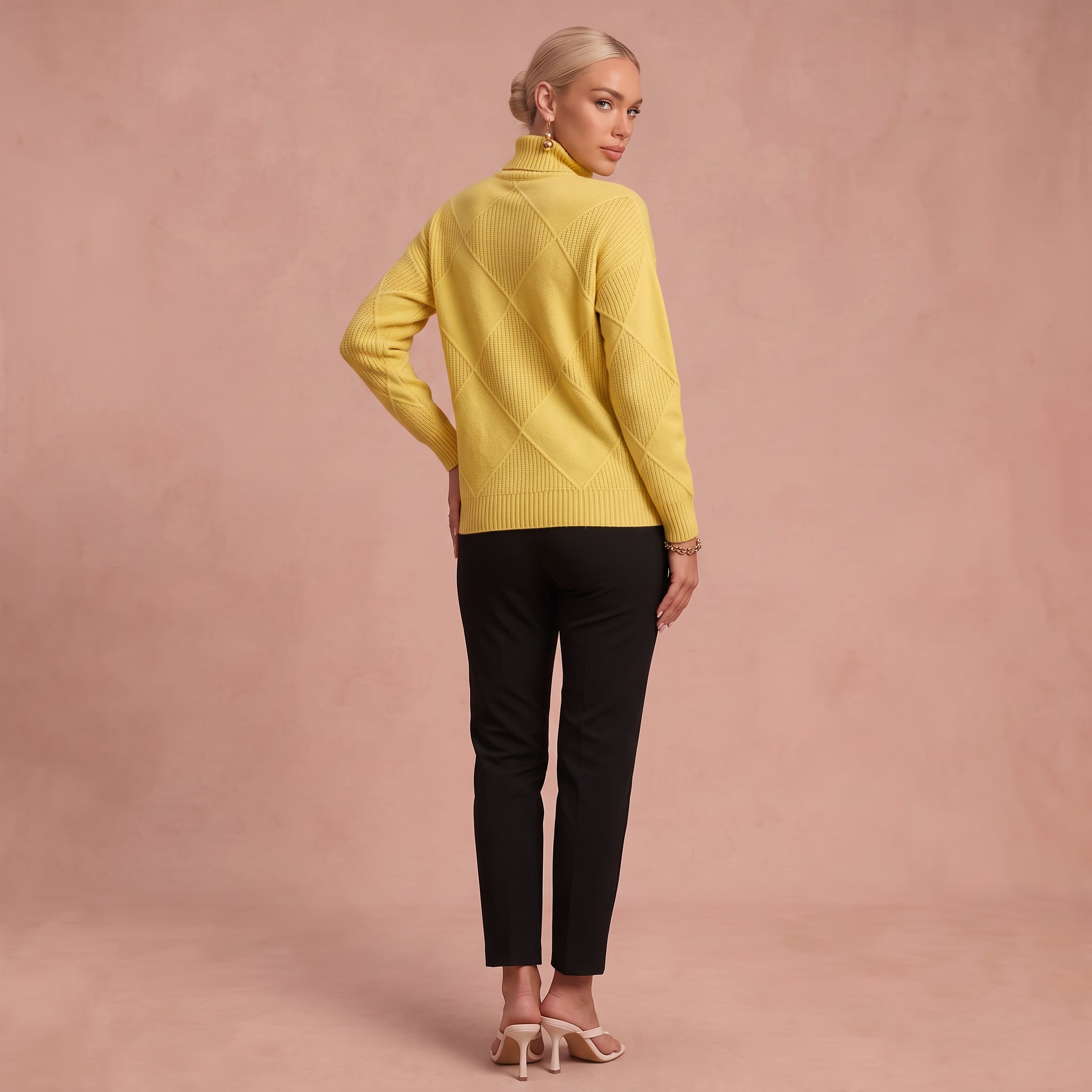 Coltrui "Melanie" – Comfortabel