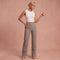 Pantalon moderne "Katrin" – Taille élastique