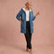 Veste polaire "Bettina" – Style scandinave