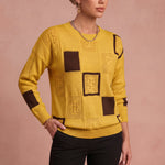 Trui "Antonia" – Chic & Casual