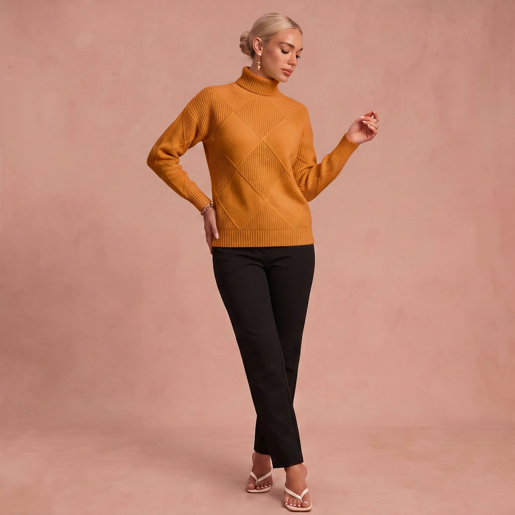 Coltrui "Melanie" – Comfortabel