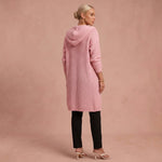 Gebreid Vest "Viktoria"