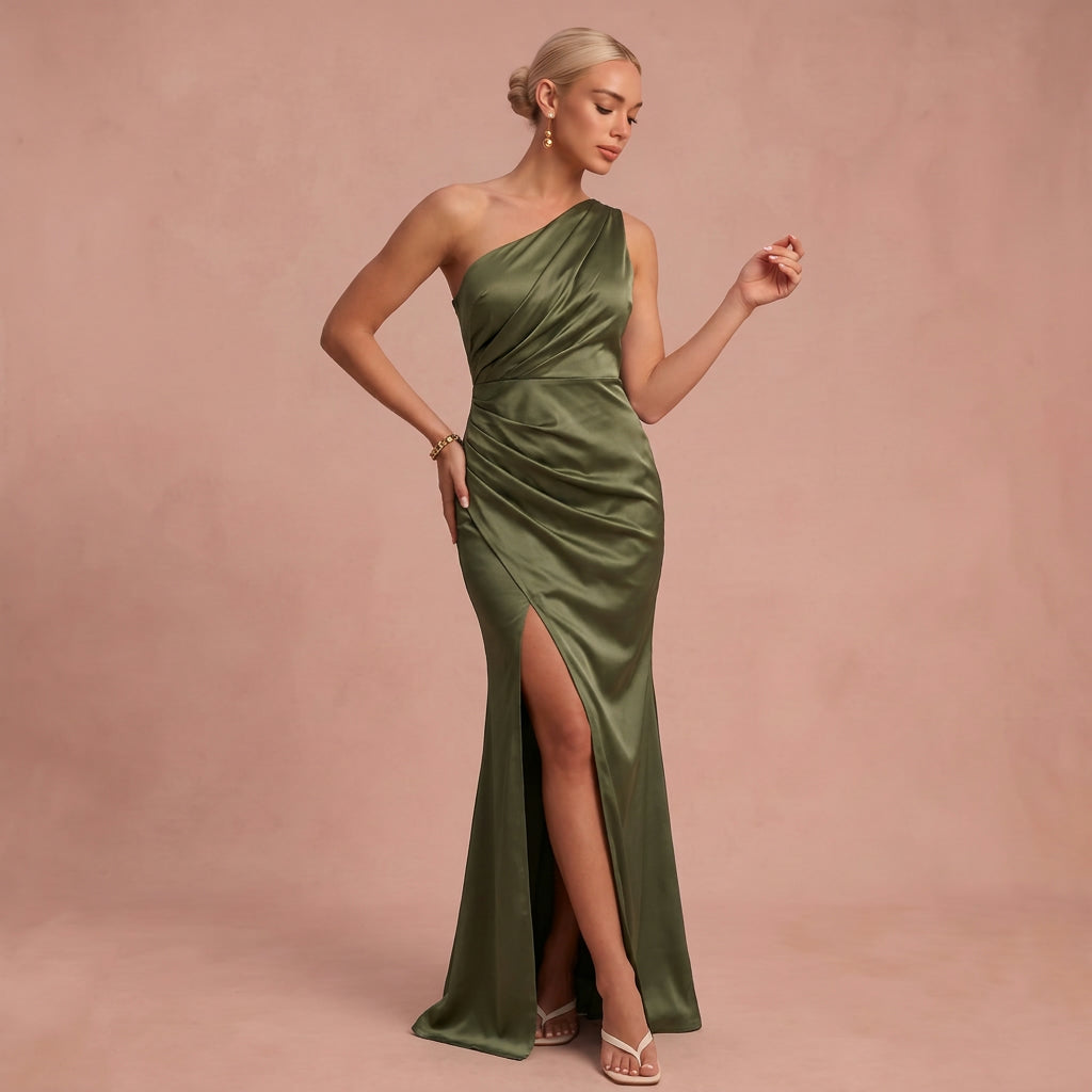Maxikleed "Nina" – Elegant
