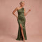 Maxikleed "Nina" – Elegant