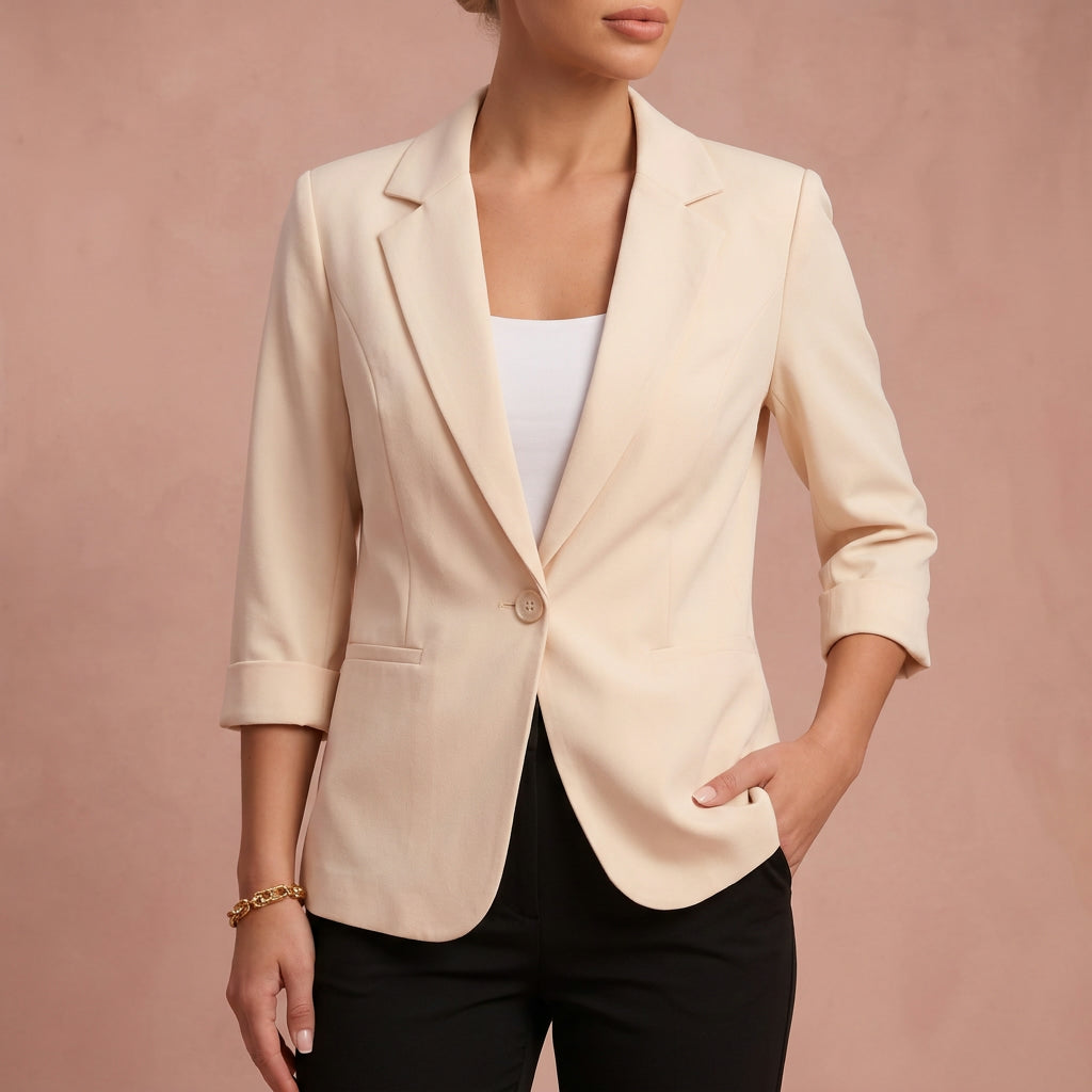 Blazer – Lignes modernes