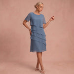 Robe "Julia" – Beauté naturelle