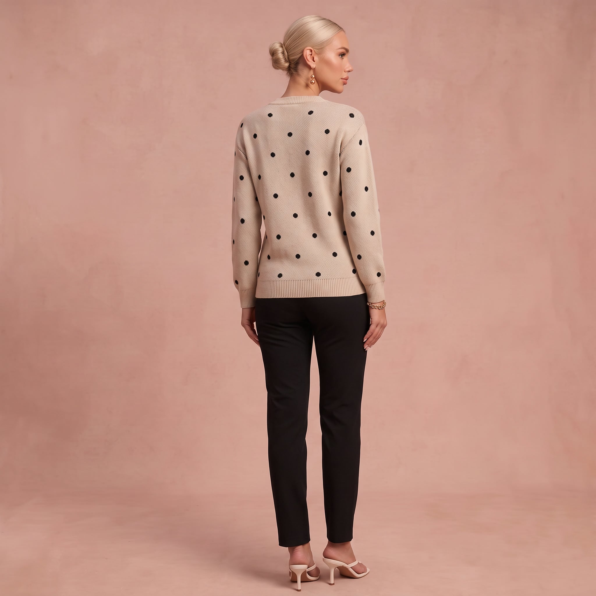 Breitrui "Astrid" – Polkadots