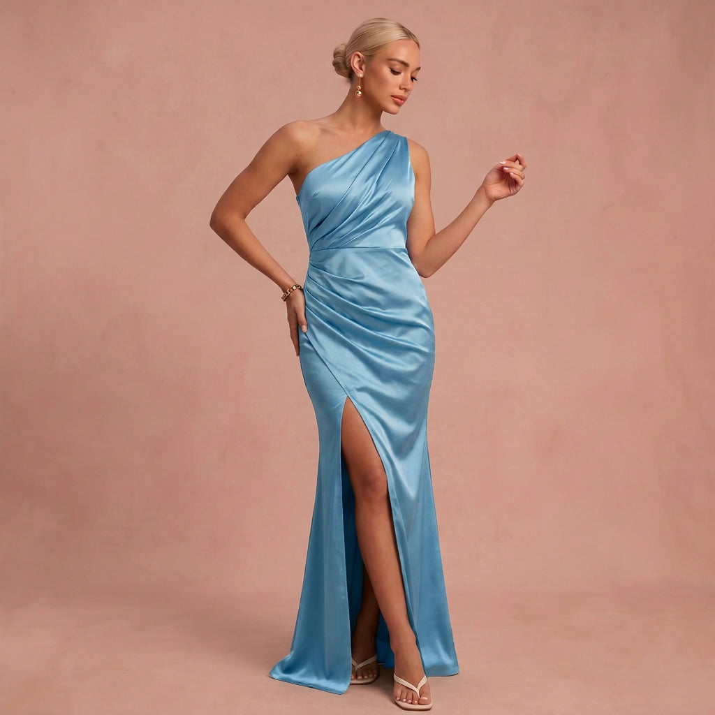 Maxikleed "Nina" – Elegant