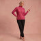 Pull à Col Roulé "Melanie" – Confortable