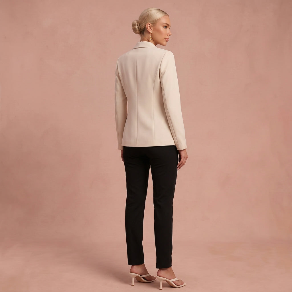 Blazer – Modern & Stijlvol