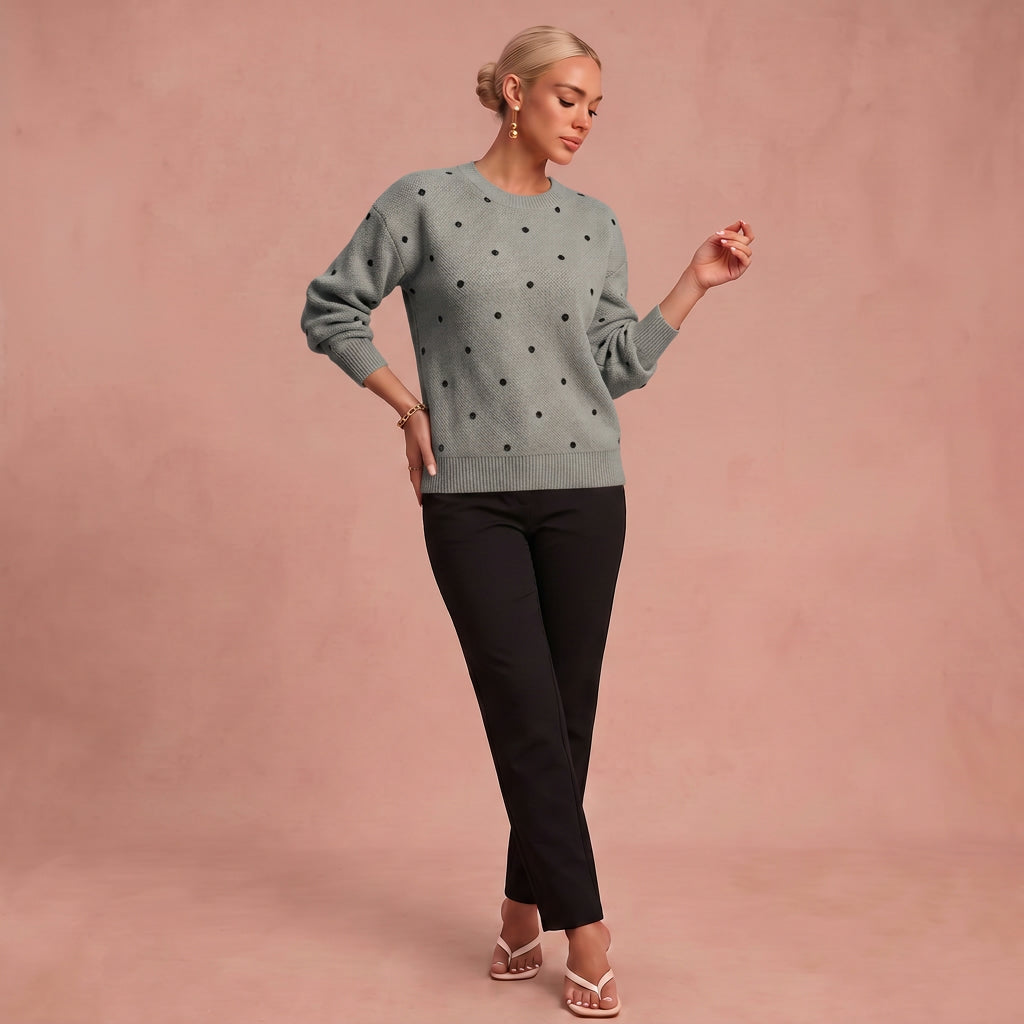 Breitrui "Astrid" – Polkadots