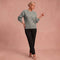 Pull en Maille "Astrid" – Pois
