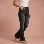 Stretchbroek "Stefanie" – Met Zakken