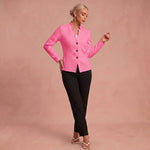 Blazer "Cornelia" – Ligne intemporelle