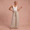 Losse Broek "Lea" – Hoge Taille
