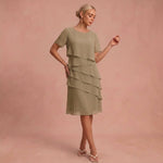 Robe "Julia" – Beauté naturelle