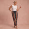 Pantalon "Hanna" – Coton & lin