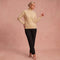 Pull à Col Roulé "Melanie" – Confortable