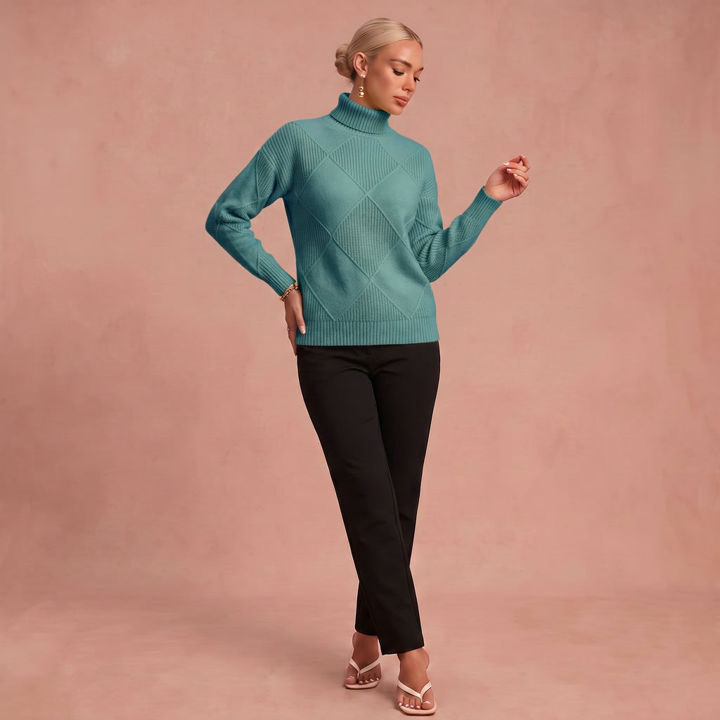 Coltrui "Melanie" – Comfortabel
