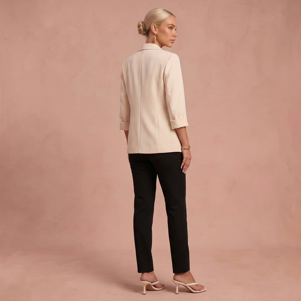 Blazer – Lignes modernes