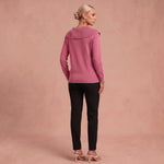 Katoenen Wintertrui – Comfort